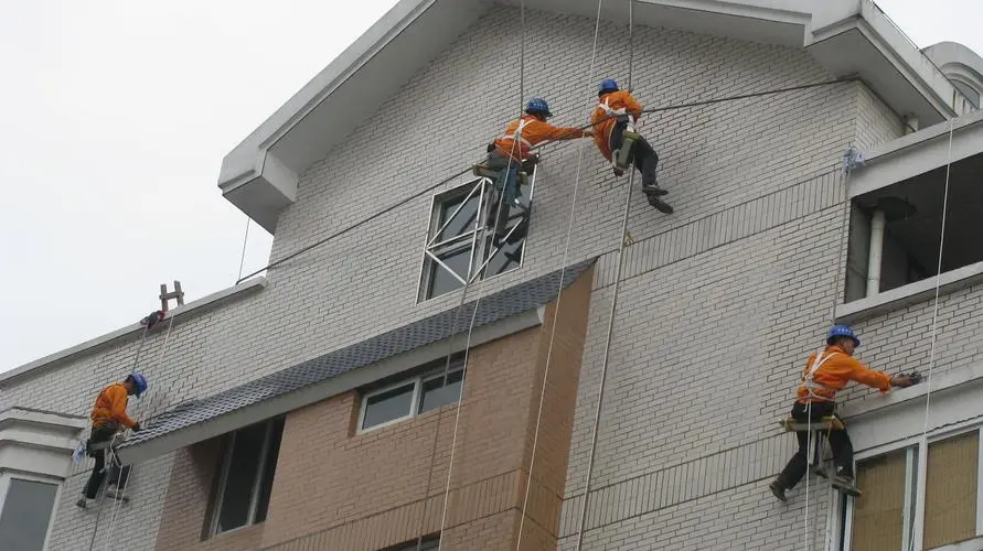 盂县外墙防水